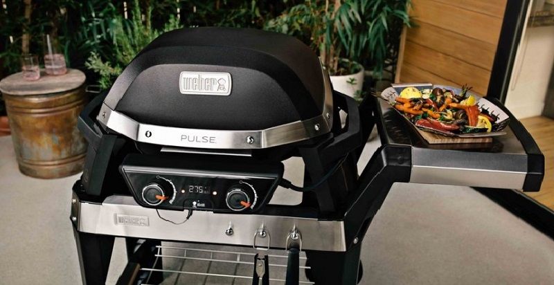 электрогрили weber_pulse