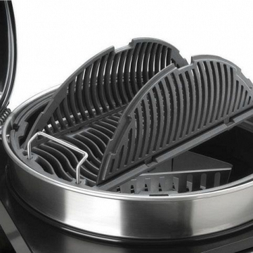Угольный гриль  Napoleon PRO22K-LEG – фотография 4