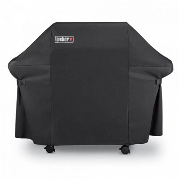  Чехол для гриля Weber Genesis II 300-й серии – фотография 1