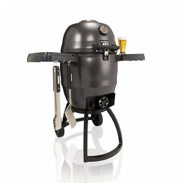 Угольный гриль  Broil King KEG 5000 – фотография 3
