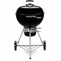 Угольный гриль  Weber Master-Touch GBS SE E-5755