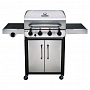 Газовый гриль  Char-Broil Performance 4SB