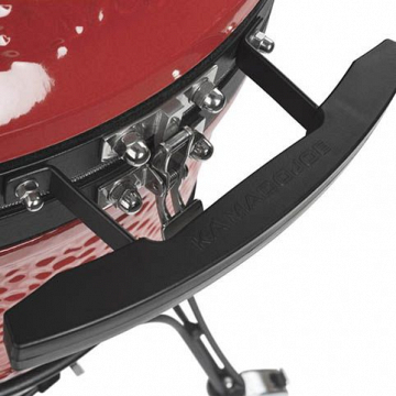 Керамический гриль  Kamado Joe Big II – фотография 13