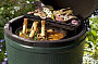 Керамический гриль  Big Green Egg MiniMax