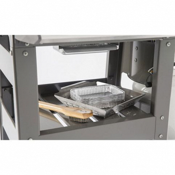 Газовый гриль  Weber Spirit II E-320 GBS – фотография 7