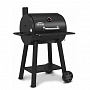 Угольный гриль  Коптильня Broil King Regal Grill 400