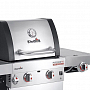 Газовый гриль  Char-Broil Professional PRO 2S