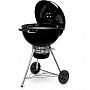 Угольный гриль  Weber Master-Touch GBS SE E-5755
