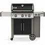 Газовый гриль  Weber Genesis II  EP-335 GBS