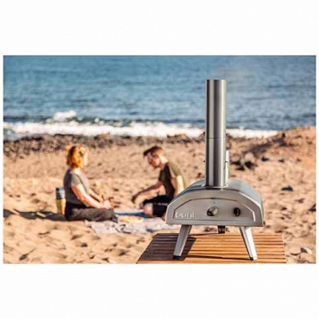  Пеллетная печь Ooni Fyra – фотография 5