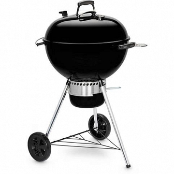 Угольный гриль  Weber Master-Touch GBS SE E-5755 – фотография 4