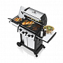 Газовый гриль  Broil King Signet 390