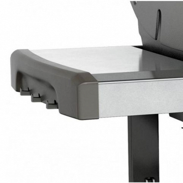 Газовый гриль  Weber Genesis II E-315 GBS – фотография 3