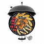 Угольный гриль  Weber Master-Touch GBS C-5750 дымчатый
