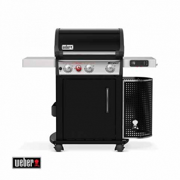 Газовый гриль  Weber Spirit EPX-325S GBS – фотография 1