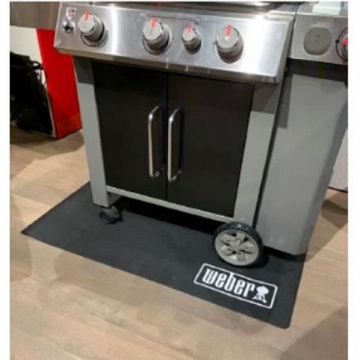  Коврик защитный для гриля Weber – фотография 2
