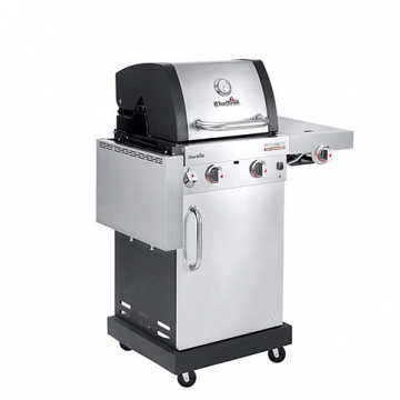 Газовый гриль  Char-Broil Professional PRO 2S – фотография 2