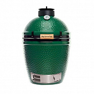 Big Green Egg M