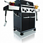 Газовый гриль  Broil King Baron  490