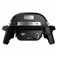 Электрический гриль Weber Pulse 1000