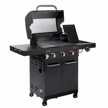 Газовый гриль  Char-Broil Professional CORE 3B – фотография 6
