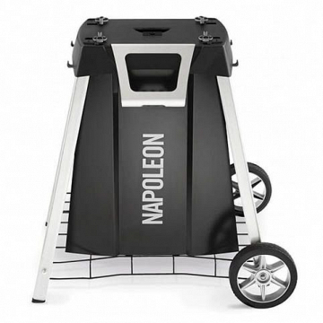  Тележка для газового гриля Napoleon TravelQ PRO-285 – фотография 1