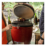Керамический гриль  Kamado Joe Classic III Stand-Alone