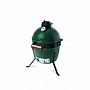 Керамический гриль  Big Green Egg Mini