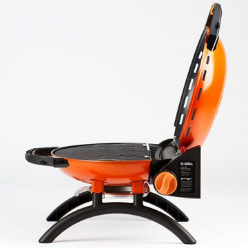 Газовый гриль  O-Grill 500 – фотография 9