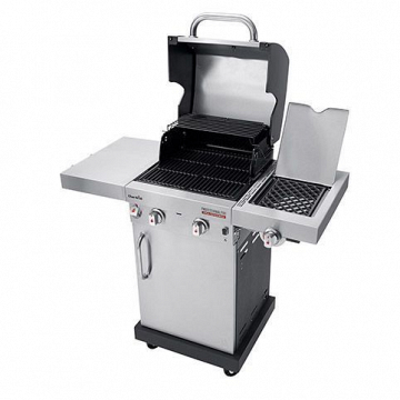 Газовый гриль  Char-Broil Professional PRO 2S – фотография 5