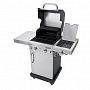 Газовый гриль  Char-Broil Professional PRO 2S
