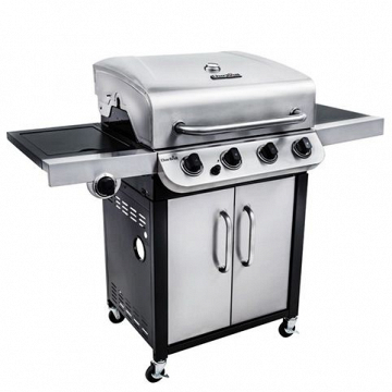 Газовый гриль  Char-Broil Performance 4SB – фотография 4