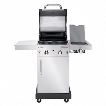 Газовый гриль  Char-Broil Professional PRO 2S – фотография 4