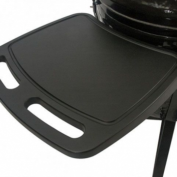 Керамический гриль  Primo Oval 300 Family All in One – фотография 3