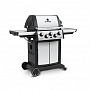 Газовый гриль  Broil King Signet 390