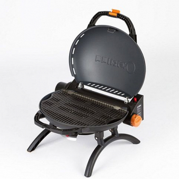 Газовый гриль  O-Grill 500М – фотография 17