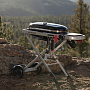 Газовый гриль  Weber Traveler