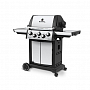 Газовый гриль  Broil King Signet 390