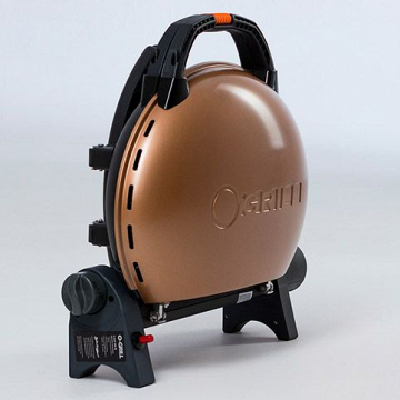 Газовый гриль  O-Grill 500М – фотография 4