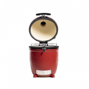 Керамический гриль  Kamado Joe Classic III Stand-Alone – фотография 2