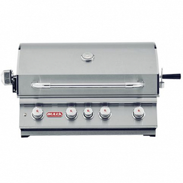  Кухня Bull BBQ Kitchen Island – фотография 2