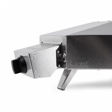  Газовая горелка для Ooni Karu 30MBAR – фотография 3