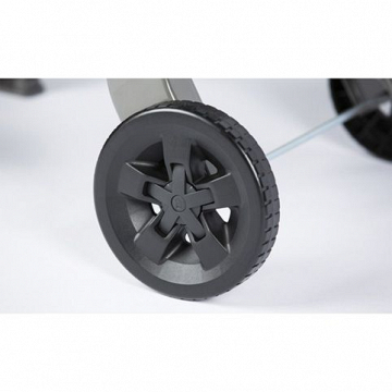 Газовый гриль  Weber Spirit II E-320 GBS – фотография 4