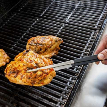  Щипцы для гриля Tweezer Char-Broil – фотография 6