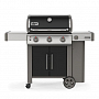 Газовый гриль  Weber Genesis II E-315 GBS