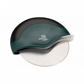  Компактный нож для пиццы Big Green Egg – фотография 1