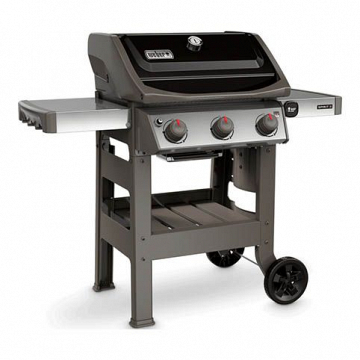 Газовый гриль  Weber Spirit II E-310 GBS – фотография 1