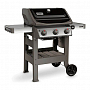 Газовый гриль  Weber Spirit II E-310 GBS