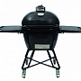 Керамический гриль  Primo Oval 300 Family All in One