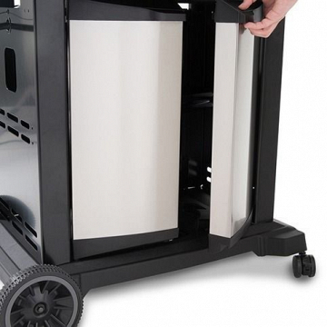 Газовый гриль  Broil King Signet 390 – фотография 10